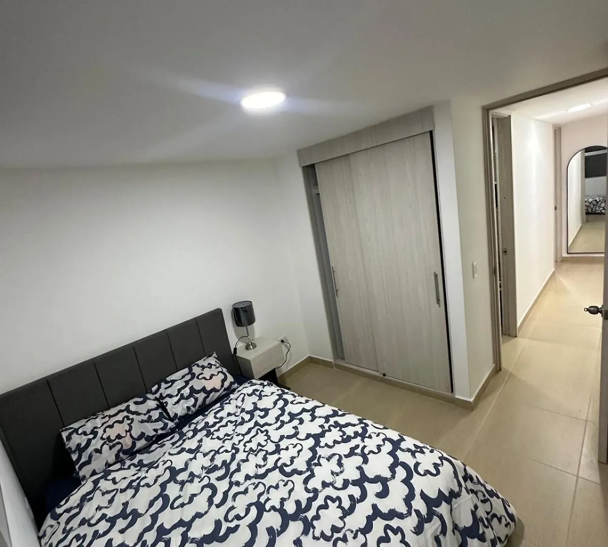 Comfortable Apartment In Sabaneta