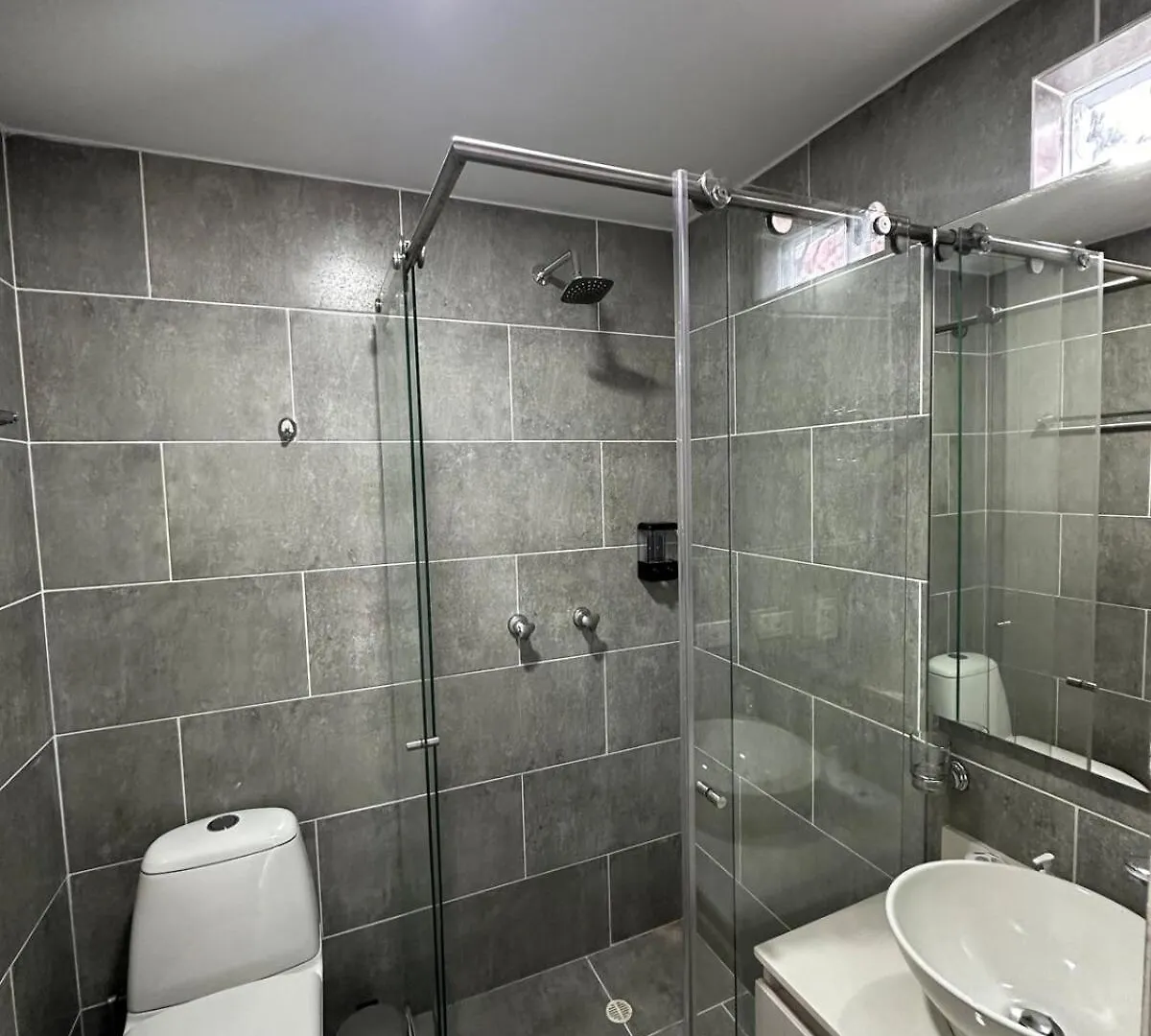 Comfortable Apartment In Sabaneta Colombia