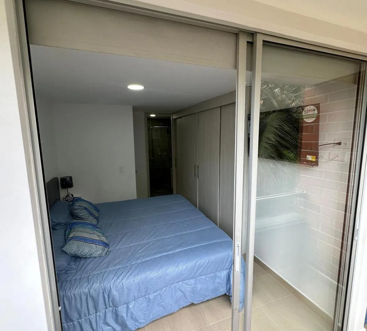 Comfortable Apartment In Sabaneta