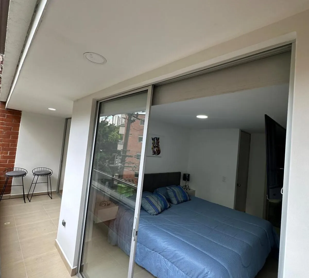 Comfortable Apartment In Sabaneta Colombia