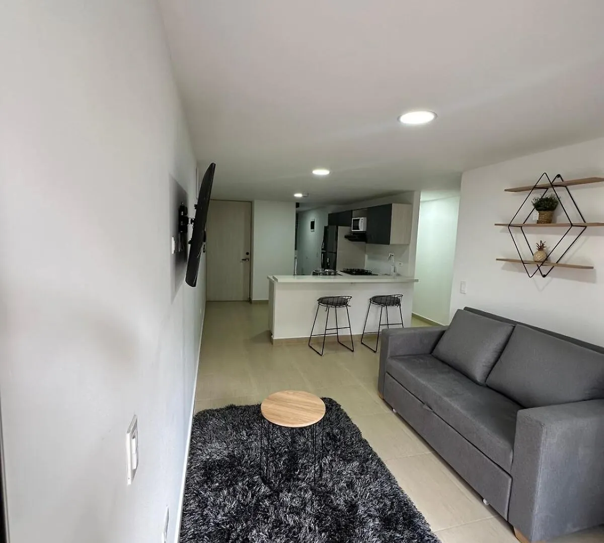 Comfortable Apartment In Sabaneta 0*,  Colombia